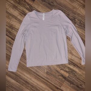 Athleta Long Sleeve